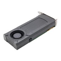 GeForce GTX 760 1.5GB GDDR5 PCIe 3.0 x16 05T5V GPU Grafikkarte