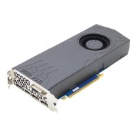 GeForce GTX 1060 3GB PCIe 3.0 x16 CD6TT GPU Grafikkarte