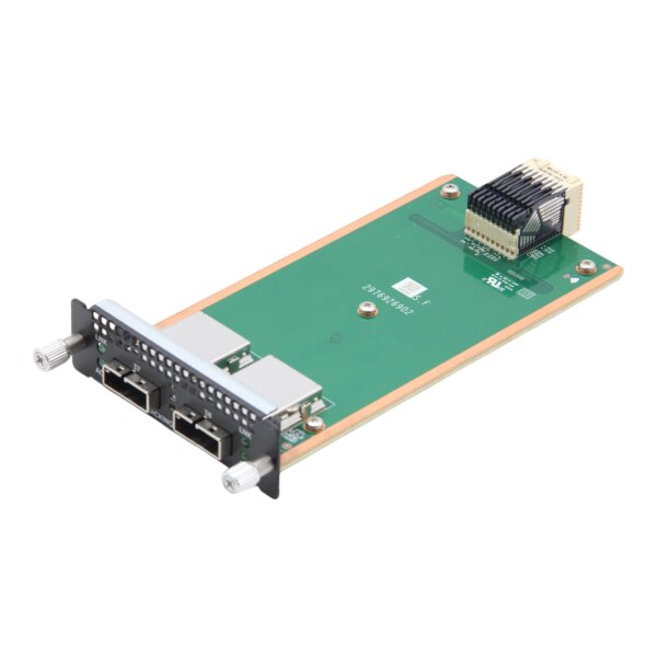0X8NNP N3132PX-ON Series 21GbE Stacking Module Switch Adapter Card
