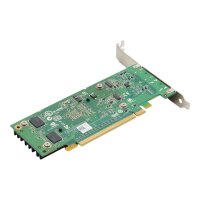 Quadro NVS 295 256MB DDR3 PCIe x16 Display Port 0X175K...