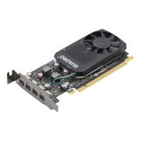 Quadro P620 2GB GDDR5 PCIe 3.0 x16 4x Mini DP 0YYYMP GPU Grafikkarte