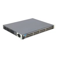 ProCurve 2910al-48G-PoE+ J9418A 48x RJ-45 4x SFP+ L3...