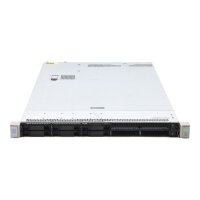 ProLiant DL360 Gen9 2X E5-2650 V4 32GB 2X 10GbE P440AR 8X...