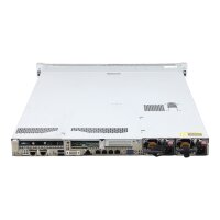 ProLiant DL360 Gen9 2X E5-2650 V4 32GB 2X 10GbE P440AR 8X LFF Rack Server