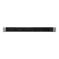 ProLiant DL360 Gen9 2X E5-2650 V4 32GB 2X 10GbE P440AR 8X LFF Rack Server
