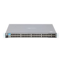 ProCurve 2810-48G J9022A 48x RJ-45 4x SFP L2 Managed Rack...