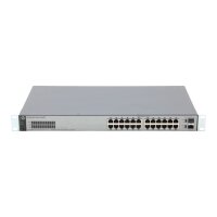 ProCurve 1820-24G J9980A 24x RJ-45 2x SFP Managed Gigabit Rack Switch