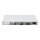 Brocade DS-300B 100-652-065 24-Port 8GBit/s SAN FC Switch + 16 SFP-Module