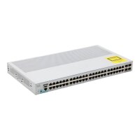 Catalyst WS-C2960L-48TS-LL V02 48-Port RJ-45 4x SFP Layer...