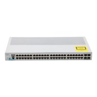 Catalyst WS-C2960L-48TS-LL V02 48-Port RJ-45 4x SFP Layer...
