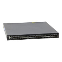 SAN48B-5 2498-F48 48-Port 16GBit/s SFP+ (24 Active) Fibre...