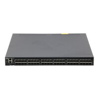 SAN48B-5 2498-F48 48-Port 16GBit/s SFP+ (24 Active) Fibre...