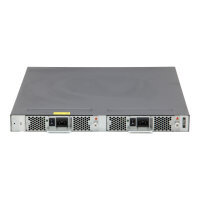 SAN48B-5 2498-F48 48-Port 16GBit/s SFP+ (24 Active) Fibre Channel SAN Switch