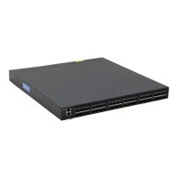 SAN48B-5 48-Port 16GBit/s SFP+ Red. PSU Fibre Channel SAN...