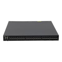SAN48B-5 48-Port 16GBit/s SFP+ Red. PSU Fibre Channel SAN...