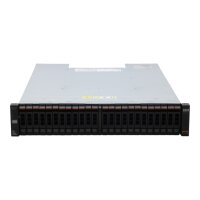 StoreWize V7000 2076-224 85Y6052 SAS 6G 24X SFF Expansion...