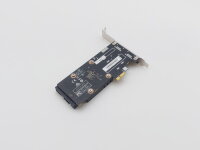 GeForce GT710 ZONE Edition 1GB 64-Bit PCIe 2X HDMI DDR3 GPU Grafikkarte