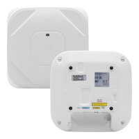 AIR-CAP1602I-E-K9 2.4GHz 5GHz Dual Band 802.11n PoE...