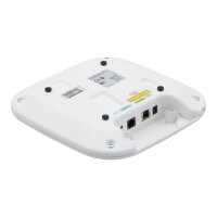 AIR-CAP1602I-E-K9 2.4GHz 5GHz Dual Band 802.11n PoE Wireless Access Point