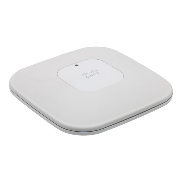 Aironet AIR-LAP1142N-E-K9 Dual Band 802.11n PoE Wireless Access Point