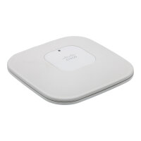 Aironet AIR-LAP1142N-E-K9 Dual Band 802.11n PoE Wireless...