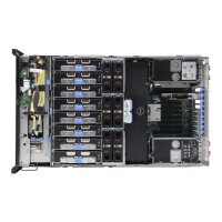 PowerEdge R930 4x Xeon E7-8880 V4 0GB DDR4 RAM H730P 24X SFF Rack Server