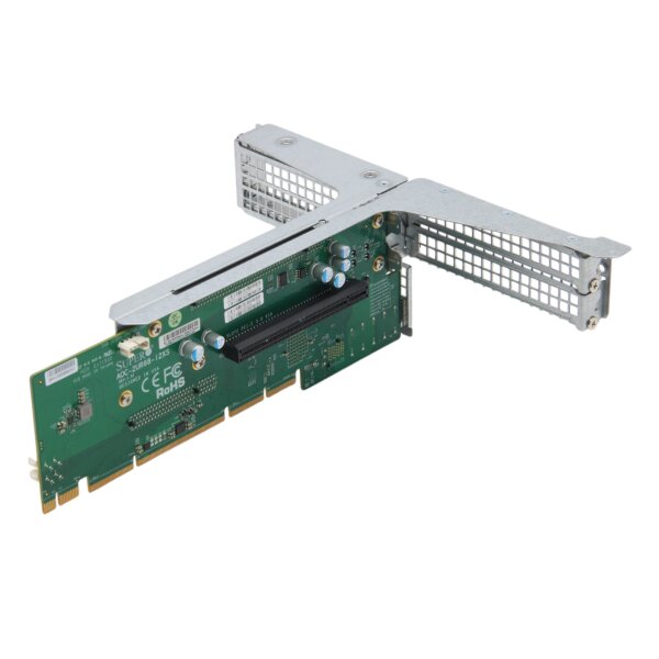 AOC-2UR68-i2XS Intel 82599ES 2x 10G SFP+ PCIe 3.0 2U Ultra Riser Card