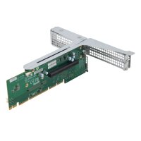 AOC-2UR68-i2XS Intel 82599ES 2x 10G SFP+ PCIe 3.0 2U Ultra Riser Card