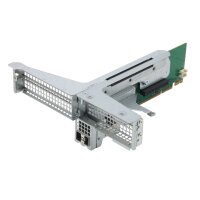 AOC-2UR68-i2XS Intel 82599ES 2x 10G SFP+ PCIe 3.0 2U Ultra Riser Card