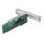 AOC-2UR68-i2XS Intel 82599ES 2x 10G SFP+ PCIe 3.0 2U Ultra Riser Card