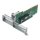 AOC-2UR68-i2XS Intel 82599ES 2x 10G SFP+ PCIe 3.0 2U Ultra Riser Card