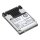 Toshiba 800GB 2,5" SAS-3 12Gb/s Server SSD PX04SMB080 0M91TJ