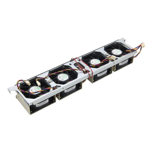 CSE-829U 2U Fan Bracket mit 4x FAN-0118L4 Lüfter 01-SC21913-XX00T103