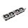 CSE-829U 2U Fan Bracket mit 4x FAN-0118L4 Lüfter 01-SC21913-XX00T103