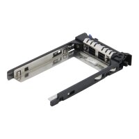 2,5" (6,35 cm) HDD Caddy Rahmen Tray für...