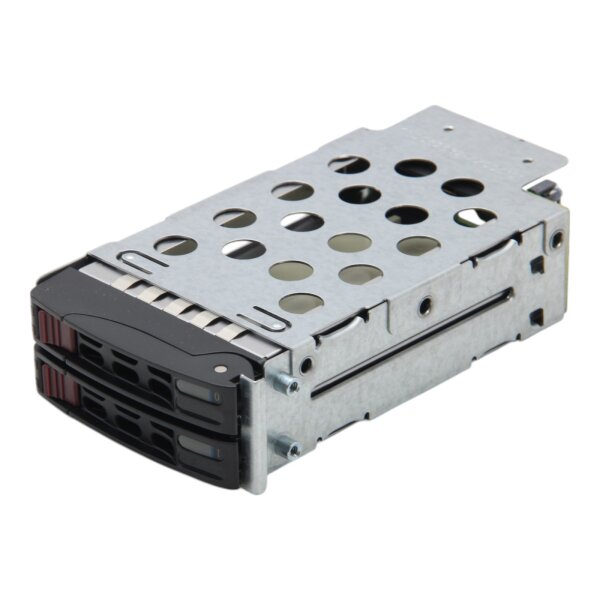Rear Backplane MCP-220-82616-0N BPN-SAS826-2PT 2x 2,5" Drive Kit
