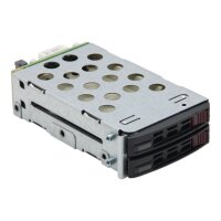 Rear Backplane MCP-220-82616-0N BPN-SAS826-2PT 2x 2,5" Drive Kit