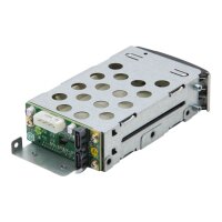 Rear Backplane MCP-220-82616-0N BPN-SAS826-2PT 2x 2,5" Drive Kit