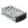 Rear Backplane MCP-220-82616-0N BPN-SAS826-2PT 2x 2,5" Drive Kit