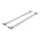 Rail Kit Rack Schienen 653314-001 für DL380e DL380p DL385p DL560  Gen8