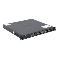 NSA 4650 1RK39-0C9 16-Port SFP+ Network Security Appliance Firewall
