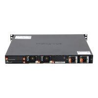 NSA 4650 1RK39-0C9 16-Port SFP+ Network Security Appliance Firewall