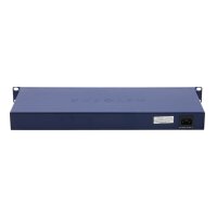 GS724T V3 24-Port 2x SFP Gigabit Smart Managed Rack Switch