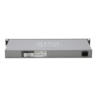 SG200-18 16-Port RJ-45 2x SFP Gigabit Ethernet Smart Switch