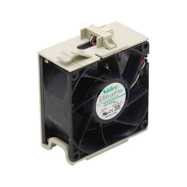 FAN-0126L4 80MM Hot Swap Fan Lüfter für CSE-825 826 213 216 846 847