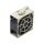 FAN-0126L4 80MM Hot Swap Fan Lüfter für CSE-825 826 213 216 846 847