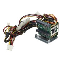 PDB-PT826-S8824 Power Distribution Unit Board PDU CSE-826