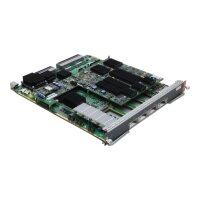 WS-X6704-10GE 4x 10 GbE 6513 7607 7609 Ethernet Switch-Modul