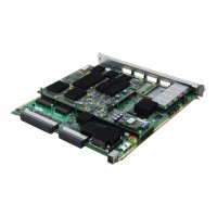 WS-X6704-10GE 4x 10 GbE 6513 7607 7609 Ethernet Switch-Modul