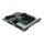 WS-X6704-10GE 4x 10 GbE 6513 7607 7609 Ethernet Switch-Modul